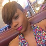 Robin Boston - @rockinrobin1000 - Instagram