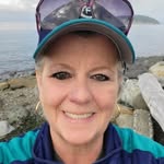Robin Beach Boswell - @happychef13 - Instagram