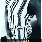 Robin Boswell - @island_qxeen - Instagram
