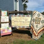 Robin Boswell - @sweethomestitchingpost_tx - Instagram