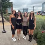 Robin Boswell Reeves - @mimi3girls - Instagram
