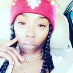 Robin Toussaint - @robinboswell30 - Instagram