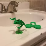 spy ninja fan - @robin.bowersock - Instagram