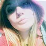 Robin Bowles - @crazybaby1988 - Instagram