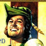 Robin Hood bowles - @robinabowles - Instagram