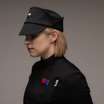 Robin Bowman - @troopingwithrobin - Instagram
