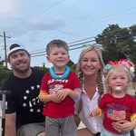 Robin Bowman Foster - @robinnnbow - Instagram