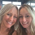 Tracy Saylor & Robin Bowman - @saltedwords - Instagram