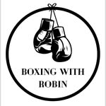 ROBIN BOXER 🥊🔥 - @boxing.with.robin - Instagram
