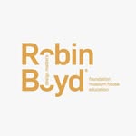 Robin Boyd Foundation - @robin.boyd.foundation - Instagram