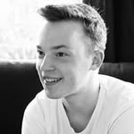 Robin Bracke - @brackerobin - Instagram
