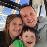 @robinbracken79 - Instagram