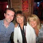 Robin Bracken - @blacksadie99 - Instagram