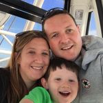 @robinbracken79 - Instagram