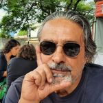 Robinson Braga - @robinsonluizbraga - Instagram