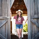Robin Brannon - @robinbrannon11 - Instagram