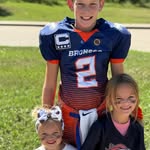 Robin Brasher - @finsup44 - Instagram