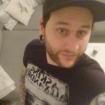 Robin Bratt - @roooooooooobin90 - Instagram