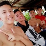 Robin Antonio Br. - @robin_bravovelez - Instagram