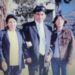 Robin Argandoña Bravo - @argandonabravo - Instagram