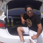 Robin Salazar Bravo - @hasabra14 - Instagram