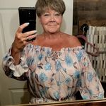 Robin Clark Brazell - @brazellrobin - Instagram