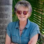 Robin Brenner McQuay Anderson - @2ticketstoparadise - Instagram