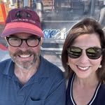 Robin Covey Brenner - @robinlisabrenner - Instagram