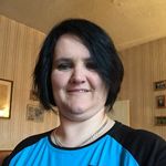 Robin Brett - @coffeegerl - Instagram