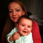 Robin Brewster - @nevaeh2014.rb - Instagram