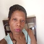 Robin Brewster - @blacksnowbunny42 - Instagram
