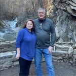 Robin Brewster Carr - @41gabbiegirl - Instagram