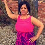 Robin Yvette Briscoe - @robinbriscoe84 - Instagram