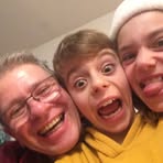 Robin Brisson - Facebook