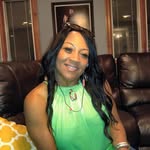 Robin Alvis Brown - @robin.brown16 - Instagram