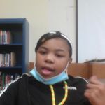 Melea Buford-Robinson - @meleabufordrobinson - Instagram