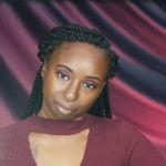 Robin Buford-Currie - @mzunique3722 - Instagram
