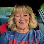Robin Bumgardner - @fabulouslife704 - Instagram
