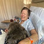 Robin Burchett - @burchett.robin - Instagram