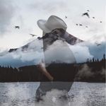 Robin Burgess - @gods_of_mother_earth - Instagram