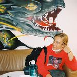 Robin Burgess - @robin_burgess70 - Instagram
