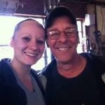 Robin Burgess - @joelrobin - Instagram