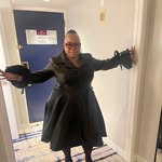 Robin Burgess - @robinburgess941 - Instagram