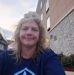 Robin Burgess - Facebook