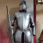 Robin Burgess - @robin.burgess.3990 - Instagram