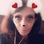 Robin Burkhart - @princess.robin.50 - Instagram