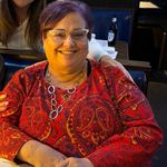 Robin Burkhart-Stephens - @burkhartstephens - Instagram