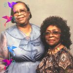 Robin Burks - @robinburks16 - Instagram