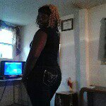 Robin Burks - @robinburks27 - Instagram