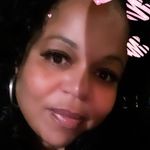 Robin Rene Burks - @lopine27 - Instagram
